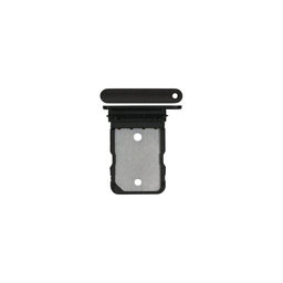 Δίσκος SIM για Google Pixel 6 | Stormy Black | G852-01837-01 | Genuine Service Pack