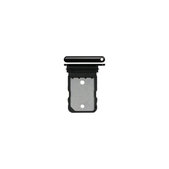 Δίσκος SIM για Google Pixel 6 Pro | Stormy Black | G852-02165-11 | Genuine Service Pack