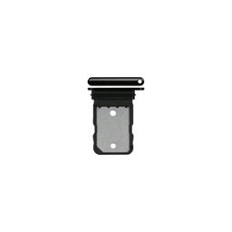 Δίσκος SIM για Google Pixel 6 Pro | Stormy Black | G852-02165-11 | Genuine Service Pack
