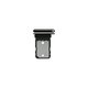 Δίσκος SIM για Google Pixel 6 Pro | Stormy Black | G852-02165-11 | Genuine Service Pack