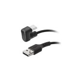 Καλώδιο USB-C / USB (1.8m) | Μαύρο | Black | SBS