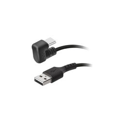 Καλώδιο USB-C / USB (1.8m) | Μαύρο | Black | SBS