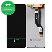 Οθόνη με οθόνη αφής για Motorola Moto G60, XT2135, Aftermarket