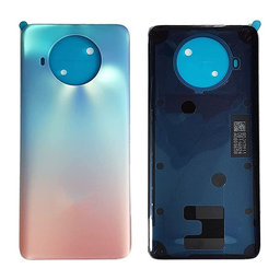 Καπάκι Μπαταρίας για Xiaomi Mi 10T Lite 5G | Rose Gold