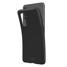 Θήκη Vanity για Samsung A13 5G & A04s | Μαύρο | Black | SBS