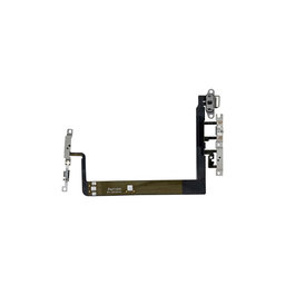 Καλώδιο Flex Κουμπιών Λειτουργίας + Έντασης για iPhone 13