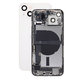 Πίσω Κάλυμμα με Μικρά Ανταλλακτικά για iPhone 13 | Λευκό του Άστρου | Starlight