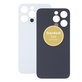 Πίσω Κάλυμμα Γυαλί για iPhone 13 Pro | Ασημί | Silver