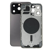 Πίσω Κάλυμμα για iPhone 13 Pro | Γραφίτης | Graphite