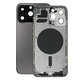Πίσω Κάλυμμα για iPhone 13 Pro | Γραφίτης | Graphite