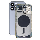Πίσω Κάλυμμα για iPhone 13 Pro | Μπλε | Blue