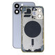 Πίσω Κάλυμμα για iPhone 13 Pro | Μπλε | Blue