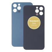 Πίσω Κάλυμμα Γυαλί για iPhone 13 Pro Max | Μπλε | Blue