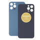 Πίσω Κάλυμμα Γυαλί για iPhone 13 Pro Max | Μπλε | Blue