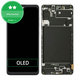 LCD Display Assembly για Samsung A71 | A715F | Small Size Panel