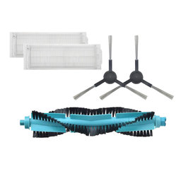 Standard Σετ για Xiaomi Viomi V2 | V2 Pro | V3 | SE | Mi Robot Vacuum Mop Pro (P) | 2S