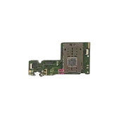 Επαφές Φόρτισης PCB για Lenovo Tab M10 | TB-X505 | Genuine Service Pack