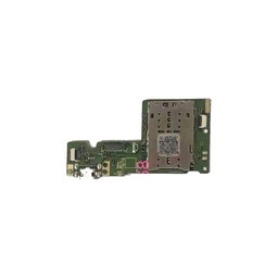 Επαφές Φόρτισης PCB για Lenovo Tab M10 | TB-X505 | Genuine Service Pack