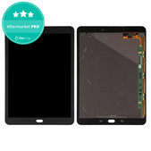 Οθόνη με οθόνη αφής για Samsung Tab S2 9.7, T810, T815, Μαύρο, Black