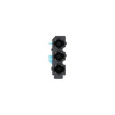 Πλαίσιο Φακού Πίσω Κάμερας για Samsung A13 A135F | GH98-47319A | Genuine Service Pack