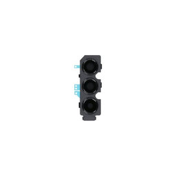 Πλαίσιο Φακού Πίσω Κάμερας για Samsung A13 A135F | GH98-47319A | Genuine Service Pack