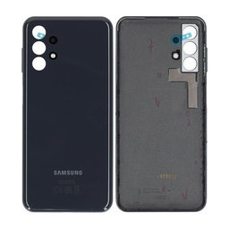Καπάκι Μπαταρίας για Samsung A13 | A135F | GH82-28387A | Μαύρο | Black | Service Pack