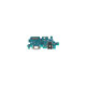 Επαφές Φόρτισης PCB για Samsung A13 A135F | GH96-15062A | Genuine Service Pack