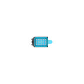 Ηχείο για Samsung A13 A135F | A137F | 3001-002871 | Genuine Service Pack