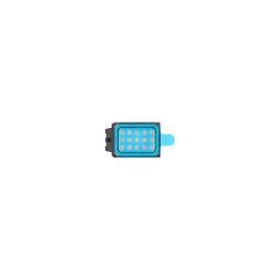 Ηχείο για Samsung A13 A135F | A137F | 3001-002871 | Genuine Service Pack