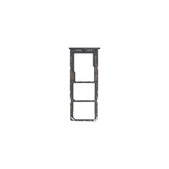 Δίσκος SIM για Samsung A13 A135F | Μαύρο | Black | GH98-47323A | Genuine Service Pack