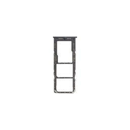 Δίσκος SIM για Samsung A13 A135F | Μαύρο | Black | GH98-47323A | Genuine Service Pack