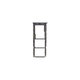 Δίσκος SIM για Samsung A13 A135F | Μαύρο | Black | GH98-47323A | Genuine Service Pack