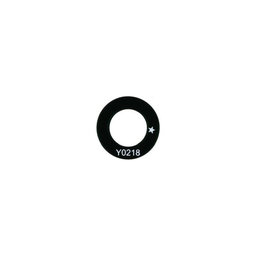 Γυαλί Φακού Πίσω Κάμερας (Wide) για Samsung A13 A135F | GH64-08698A | Genuine Service Pack