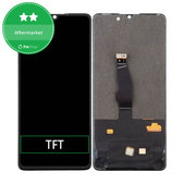 Οθόνη με οθόνη αφής για Huawei P30, Aftermarket