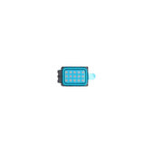 Ηχείο για Samsung A33 5G A336B | B | 3001-002870 | Genuine Service Pack