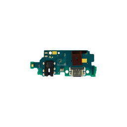 Επαφές Φόρτισης PCB για Samsung A23 A236B | GH81-21638A | GH96-15504A | Genuine Service Pack