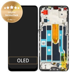 OLED/LCD Display Assembly για Oppo Find X5 Lite | Service Pack
