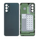 Καπάκι Μπαταρίας για Samsung M23 5G | M236B | GH82-28465A | Deep Green | Service Pack