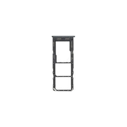 Δίσκος SIM για Samsung M23 5G M236B | Deep Green | GH98-47403A | Genuine Service Pack