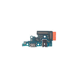Επαφές Φόρτισης PCB για Samsung A70 A705F