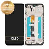 Οθόνη με οθόνη αφής για Motorola Moto G41, XT2167, 5D68C19764, Service Pack