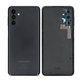 Καπάκι Μπαταρίας για Samsung A13 5G | A136B | GH82-28961A | Awesome Black | Service Pack