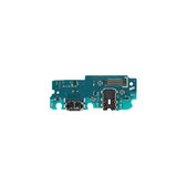 Επαφές Φόρτισης PCB για Samsung A13 5G A136B | GH96-15201A | Genuine Service Pack