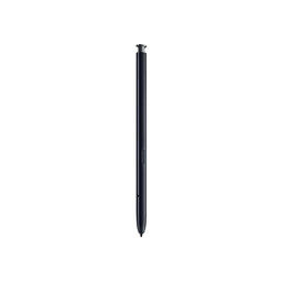 S Pen για Samsung Note 10 Lite N770F | Aura Black | GH96-13034A | Genuine Service Pack