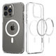 Θήκη Ultra Hybrid με MagSafe για iPhone 13 Pro Max, Λευκό, White, Spigen