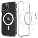 Θήκη Ultra Hybrid με MagSafe για iPhone 13 mini, Λευκό, White, Spigen