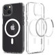 Θήκη Ultra Hybrid με MagSafe για iPhone 13 mini, Λευκό, White, Spigen