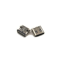 USB Επαφές Φόρτισης C για Sony Playstation 5