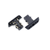 Επαφές Φόρτισης + Σύνδεσμος Jack Controller για Sony Playstation 5