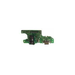 Επαφές Φόρτισης PCB για Nokia 8.3